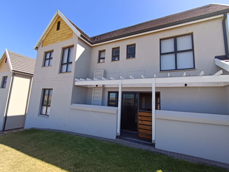 To Let 2 Bedroom Property for Rent in Hartland Lifestyle Estate Western Cape